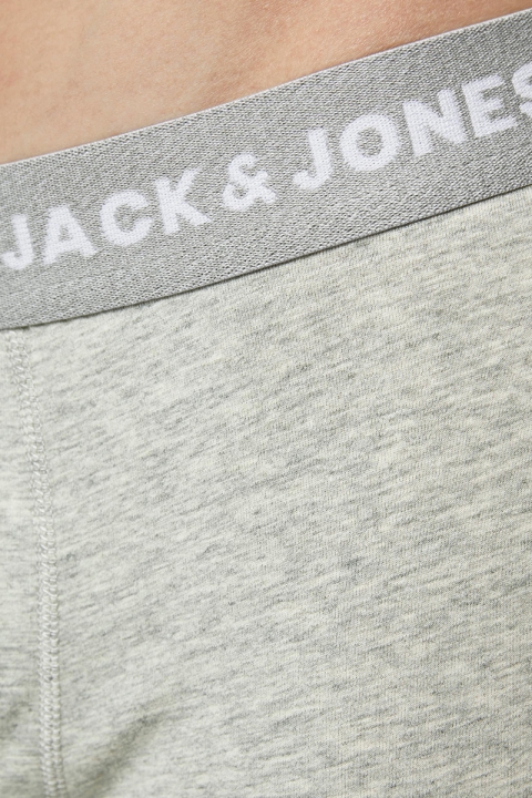 Jack & Jones SOLID TRUNKS 12 PACKS Navy