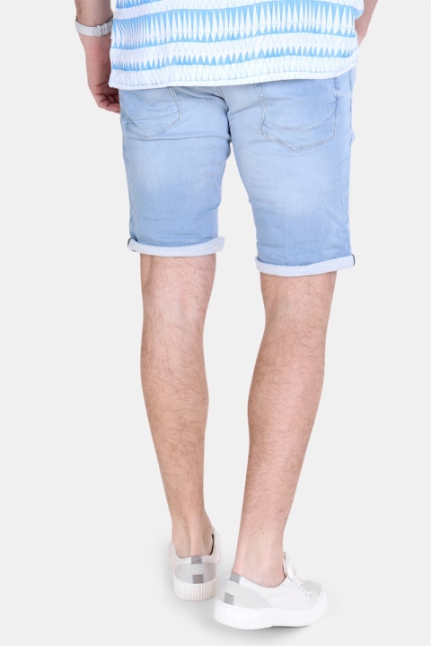 Gabba Jason Shorts Light Blue