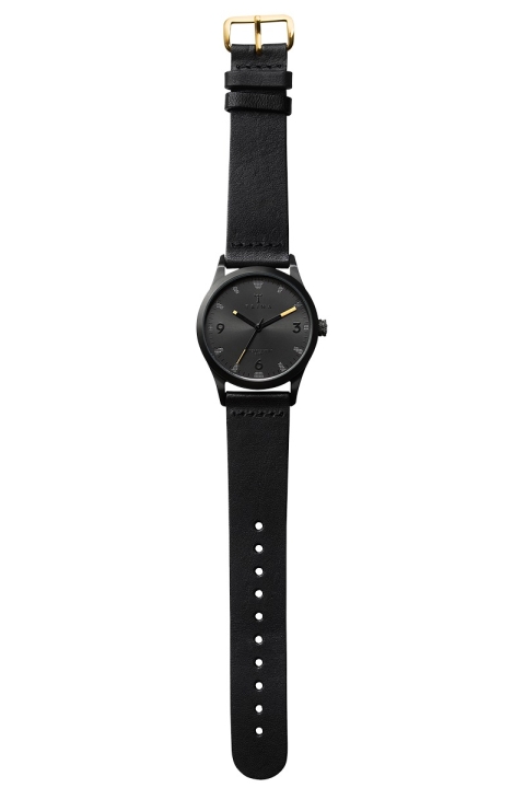 Triwa Svart of Black Black Classic