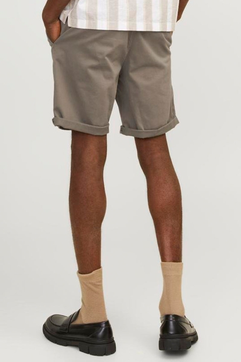 Jack & Jones Bowie Chino Shorts Bungee Cord