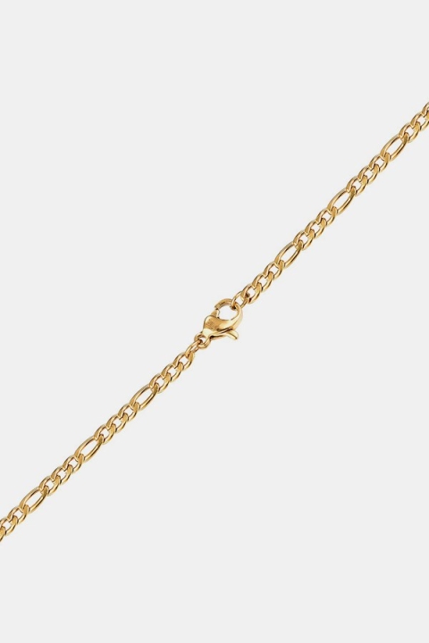 Northern Legacy Antique Halsband Guld