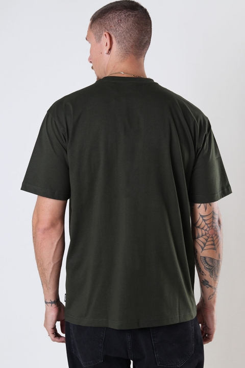 ONLY & SONS FRED BASIC OVERSIZE TEE Rosin