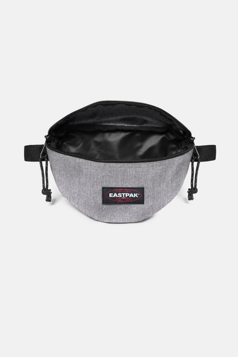 Eastpak SpRingaer Taske Sunday Grey