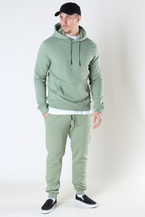 ONLY & SONS ONSCERES LIFE SWEAT PANTS NOOS Oil Green