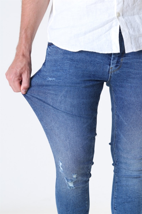 Gabba Iki K3425 Jeans