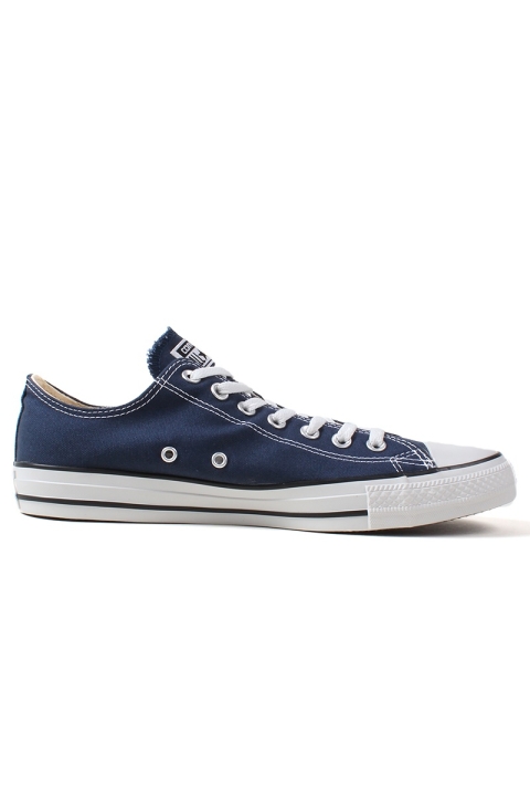 Converse All Star Ox Navy 