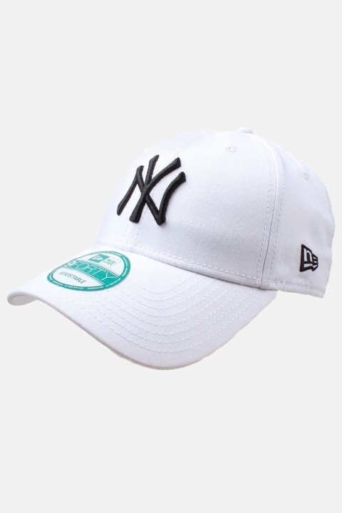 New Era 940 Neyyan Keps White/Black