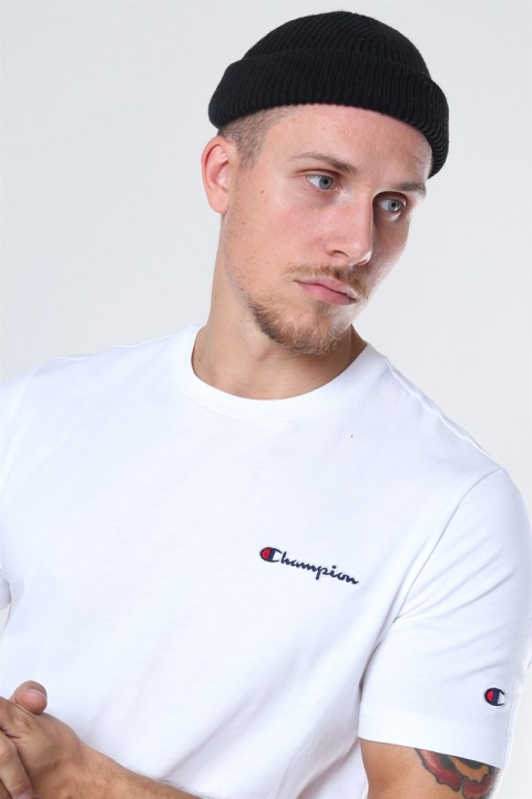 Champion T-Shirt White