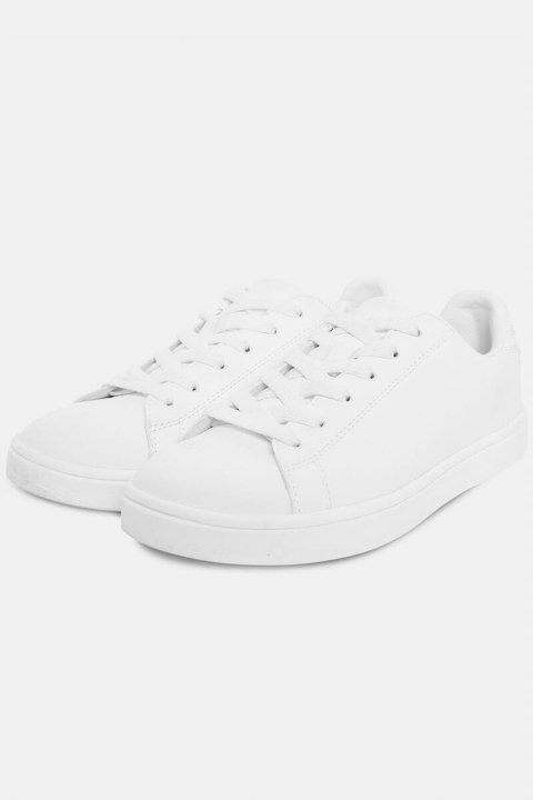 Klockaban Classics TB2126 Summer Sneaker White/White