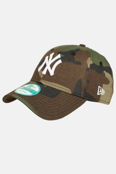 New Era 940 Neyyan Keps Camo