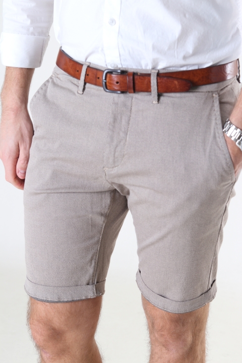 Gabba Jason K3280 Dale Shorts Humus