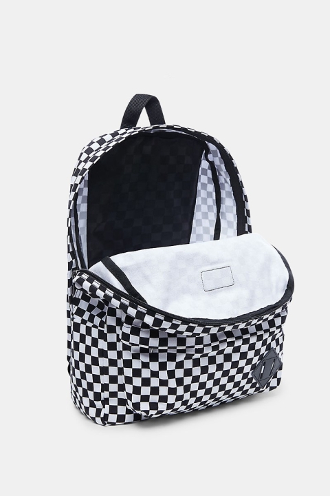 Vans Old Skool Vendor Backpack II BA Black/White