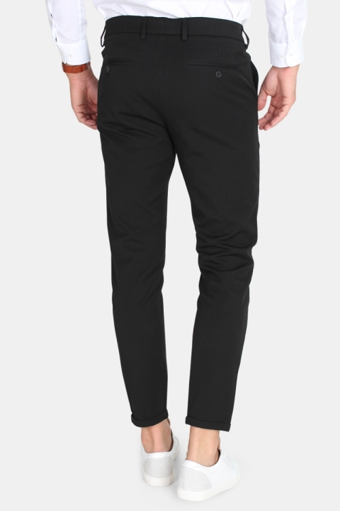 Les Deux Como Kostym Pants Black  