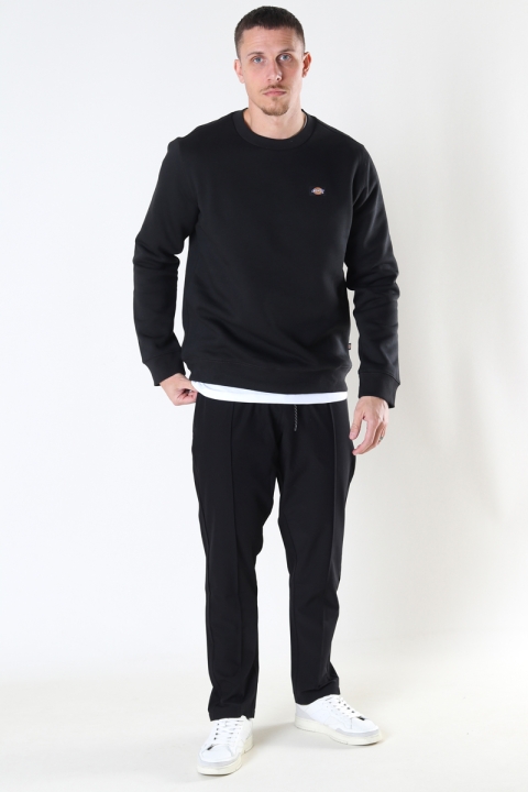 DICKIES OAKPORT SWEATSHIRT BLACK