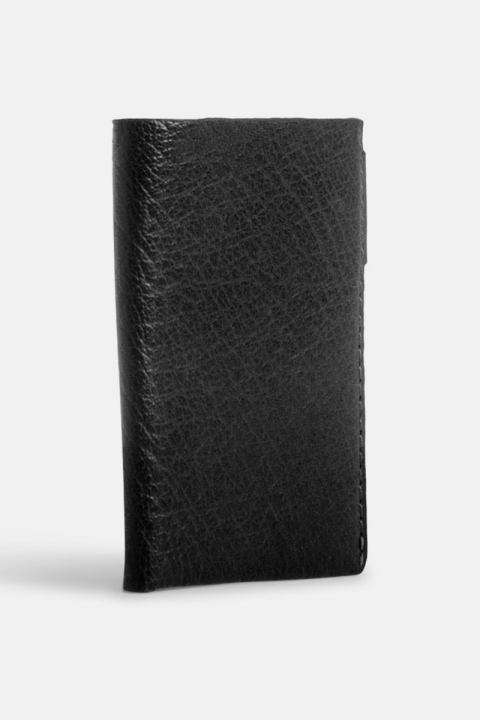 Still Nordic Thunder Credit Card Wallet Black