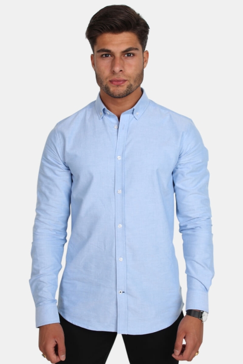 Tailored & Originals New London Sky Blue