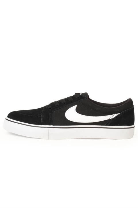 Nike SB Satire II Black White