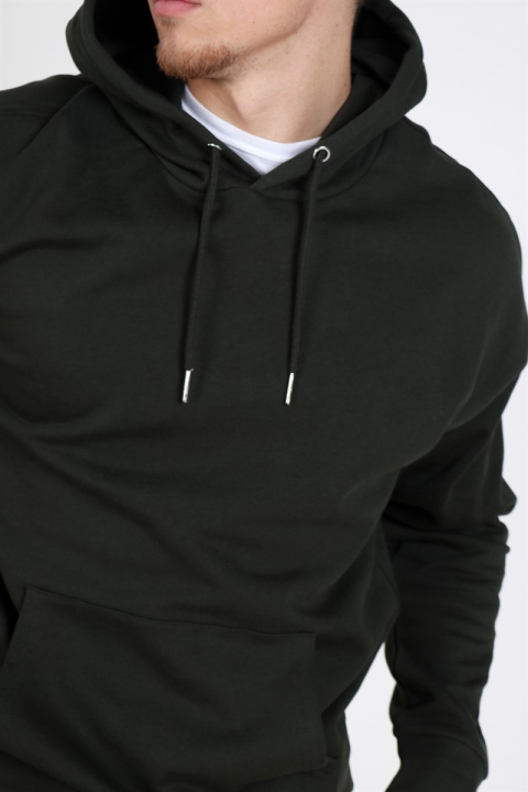 Only & Sons Thunder Hoodie Rosin