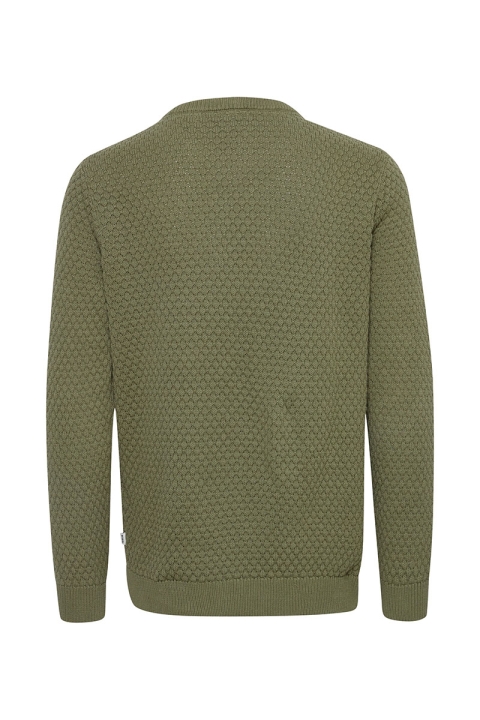 Solid SDClive LS Deep Lichen Green