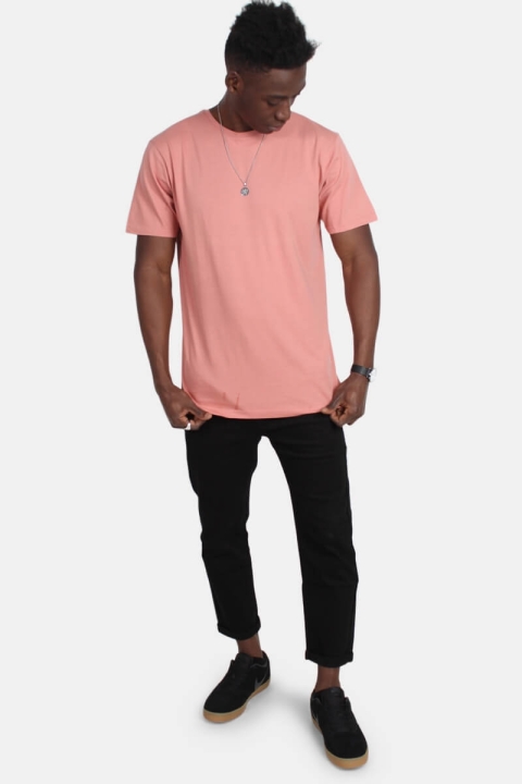 Liebhaveri T-shirt Bristol Tee Rosa