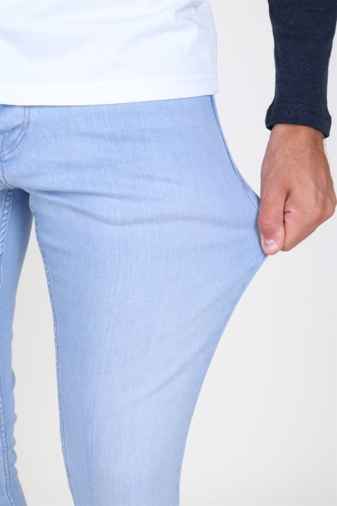 Only & Sons SPUN Light Blue Jeans Blue Denim