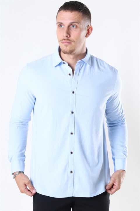 Jeff Earman Shirt Sky Way