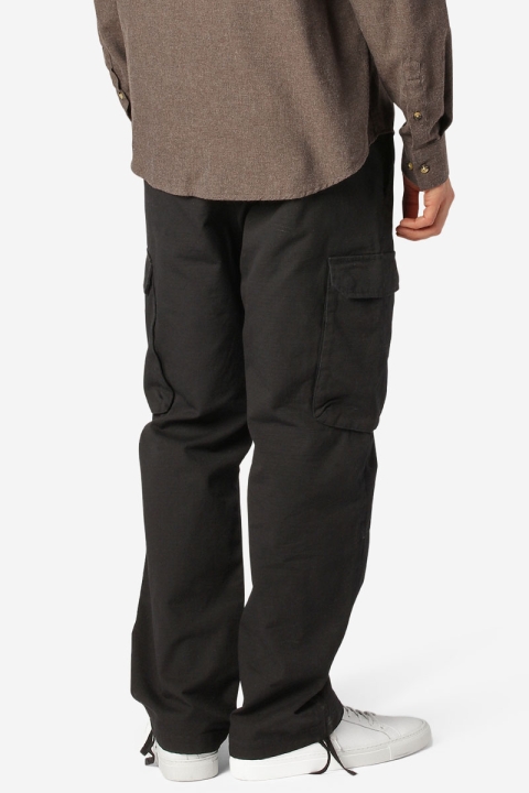 Fat Moose Tap Cargo Pants Black