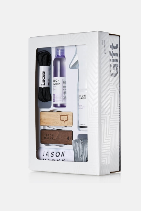 Jason Markk Gift Box