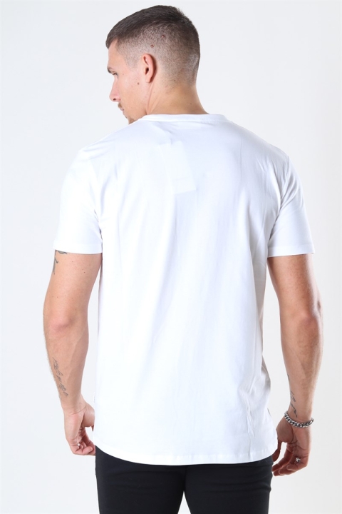 Lindbergh T-Shirt White