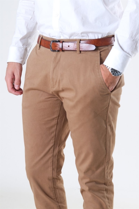 Tailored & Originals Rickie Pants Otter