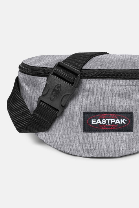 Eastpak SpRingaer Taske Sunday Grey