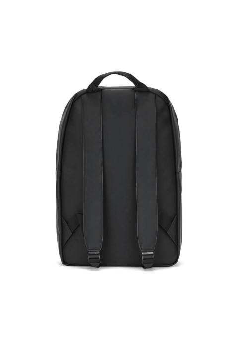 Rains Field Bag Black