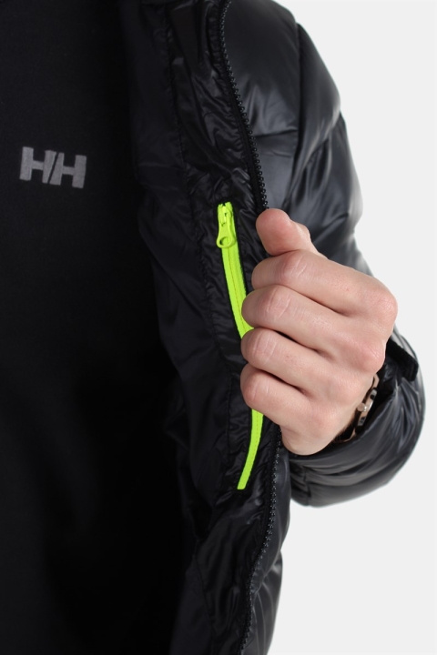 Helly Hansen Vanir Icefall Down Jacka Black