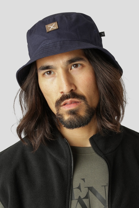 Clean Cut Copenhagen Elias Hat Navy