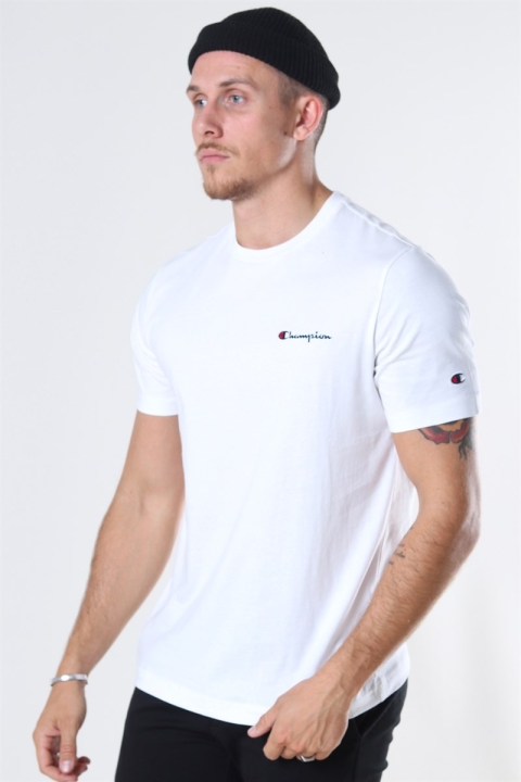 Champion T-Shirt White