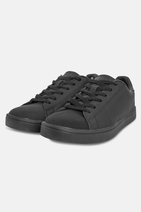 Klockaban Classics TB2126 Summer Sneaker Black/Black