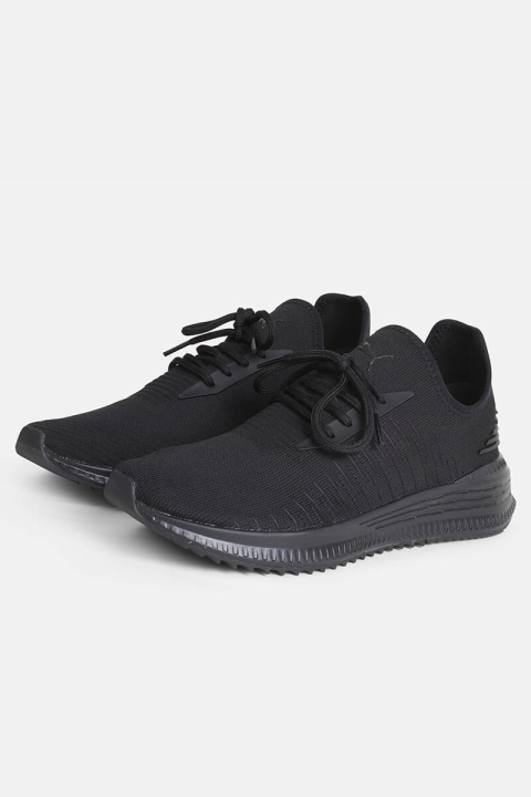 Puma Avid EvoKnit Sneakers Black