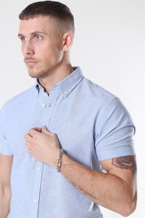 Jack & Jones Summer Skjorta S/S Infinity