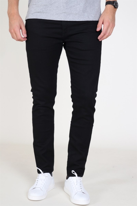 Levis 512 Slim Taper Fit Pants Nightshine