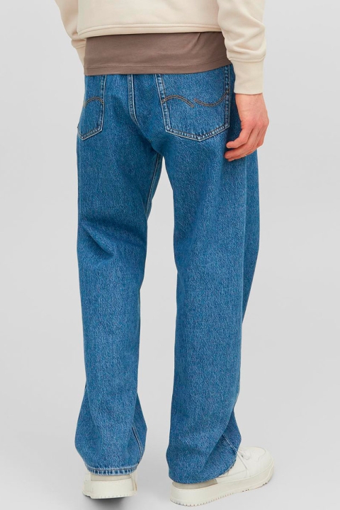 Jack & Jones ALEX ORIGINAL Loose Fit Jeans SDB 301 Blue Denim