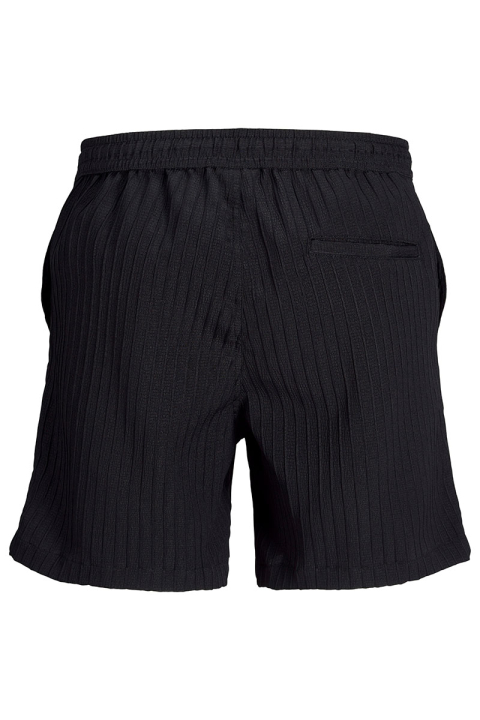 Jack & Jones Jaiden Massimo Shorts Black