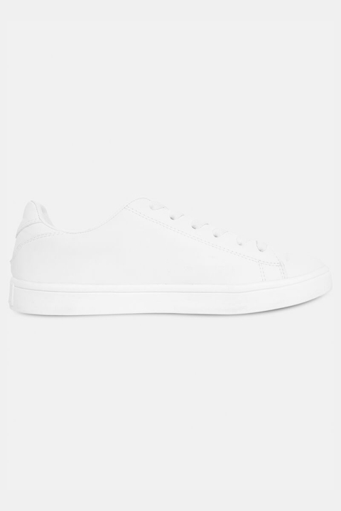 Klockaban Classics TB2126 Summer Sneaker White/White