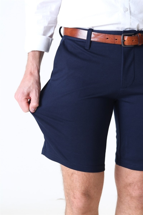 Only & Sons Mark Shorts Night Sky