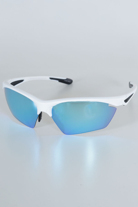 CBA 2413 White