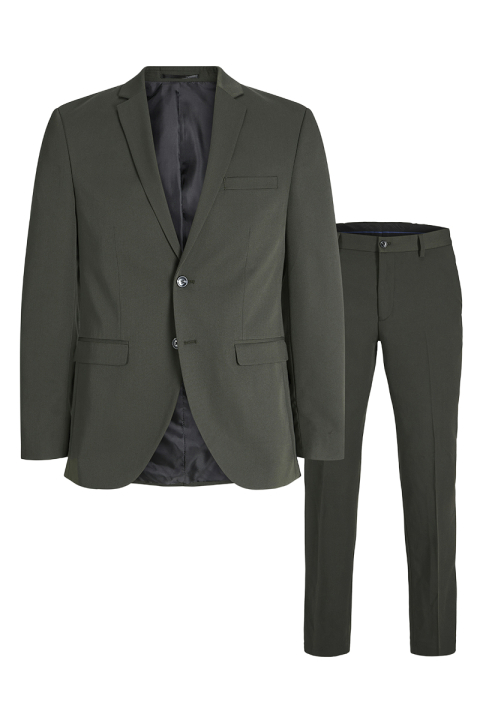 Jack & Jones Franco Kostym Rosin