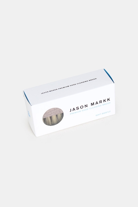 Jason Markk Premium Shoe Cleaning Brush