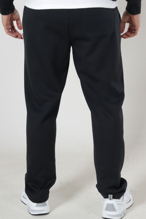 ONLY & SONS Luca Regular Fit Sweat Pants Black