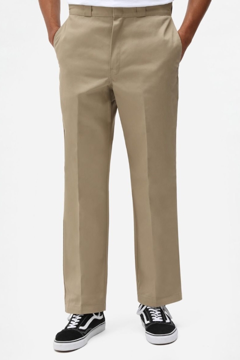 DICKIES 874 WORK PANT KHAKI