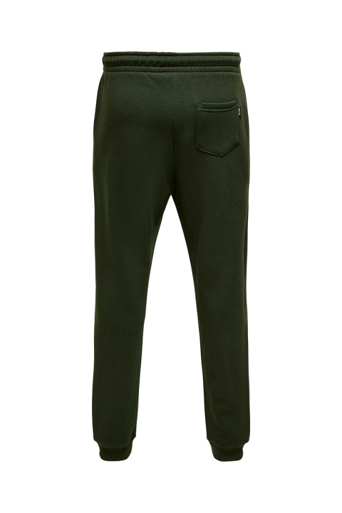 ONLY & SONS CERES SWEAT PANTS Rosin