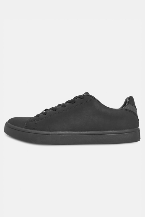 Klockaban Classics TB2126 Summer Sneaker Black/Black